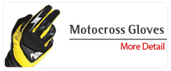 Motocross Gloves