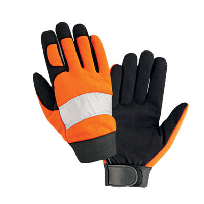 Mechanic Gloves