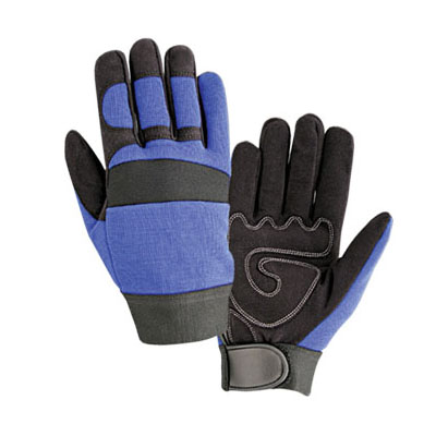 Mechanic Gloves