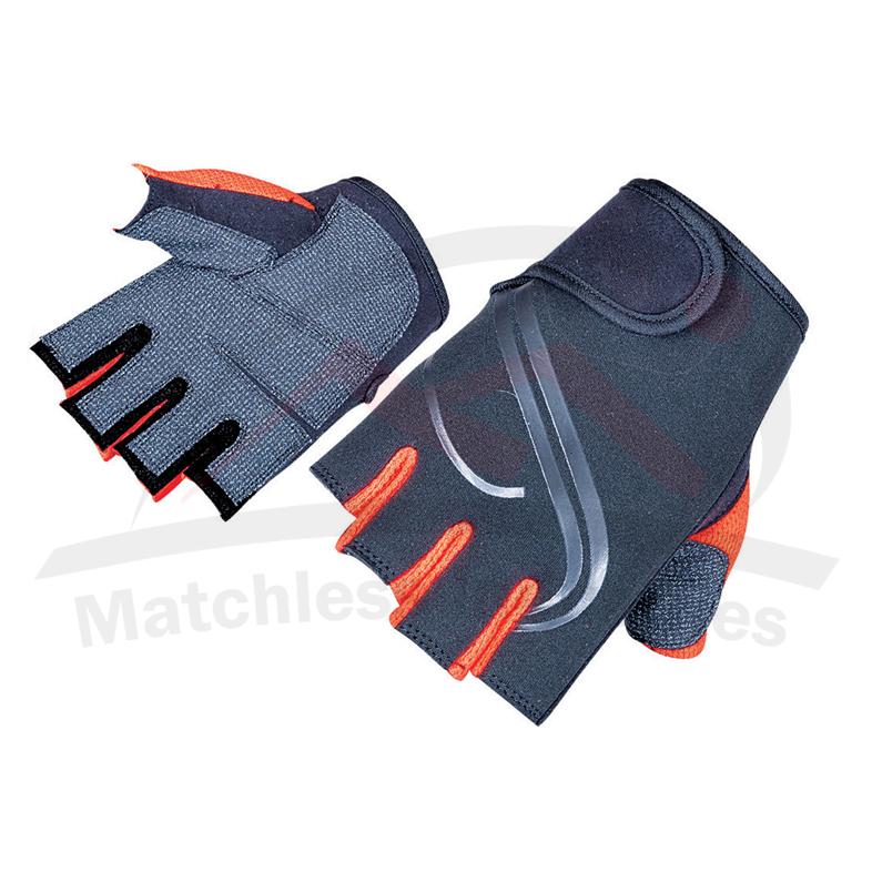 Men Fitness Gloves