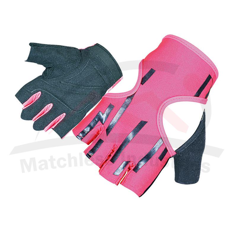 Lady Fitness Gloves