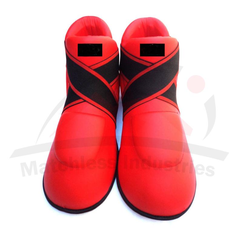 Karate Shoes