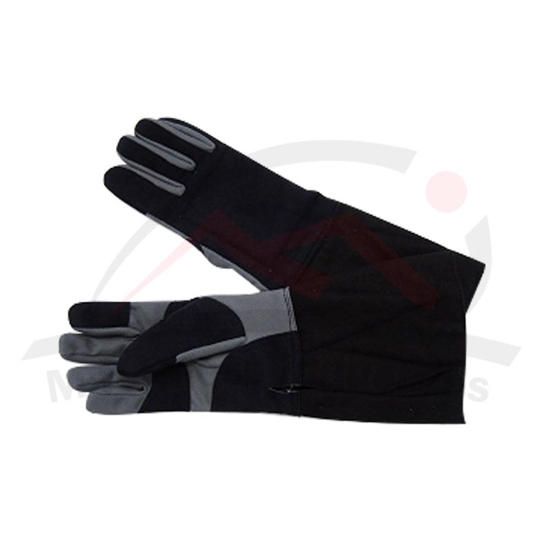 Coach Gloves