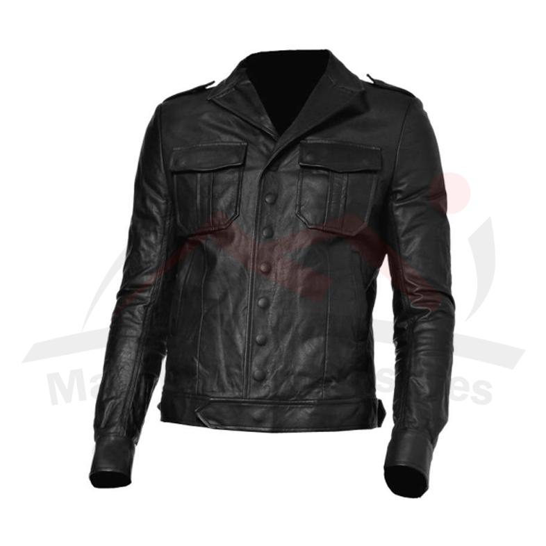 Fashion Leather Jackets