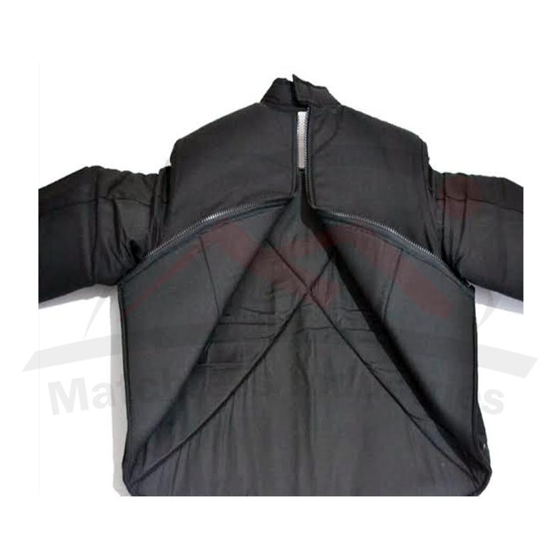 Coach Jacket