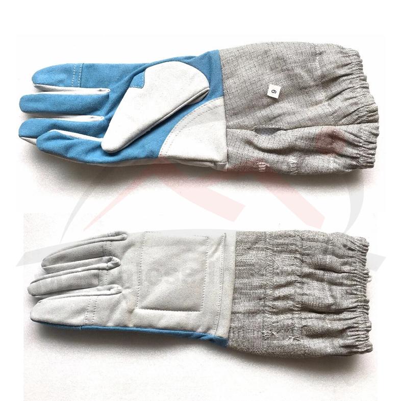 Sabre gloves