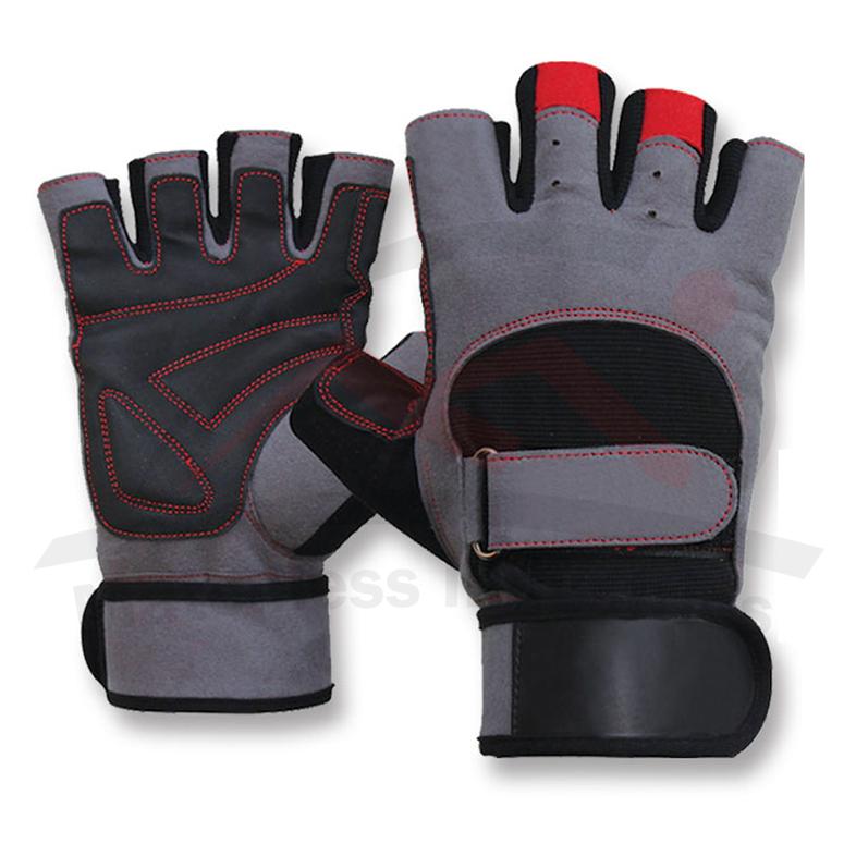 Synthetic Gloves