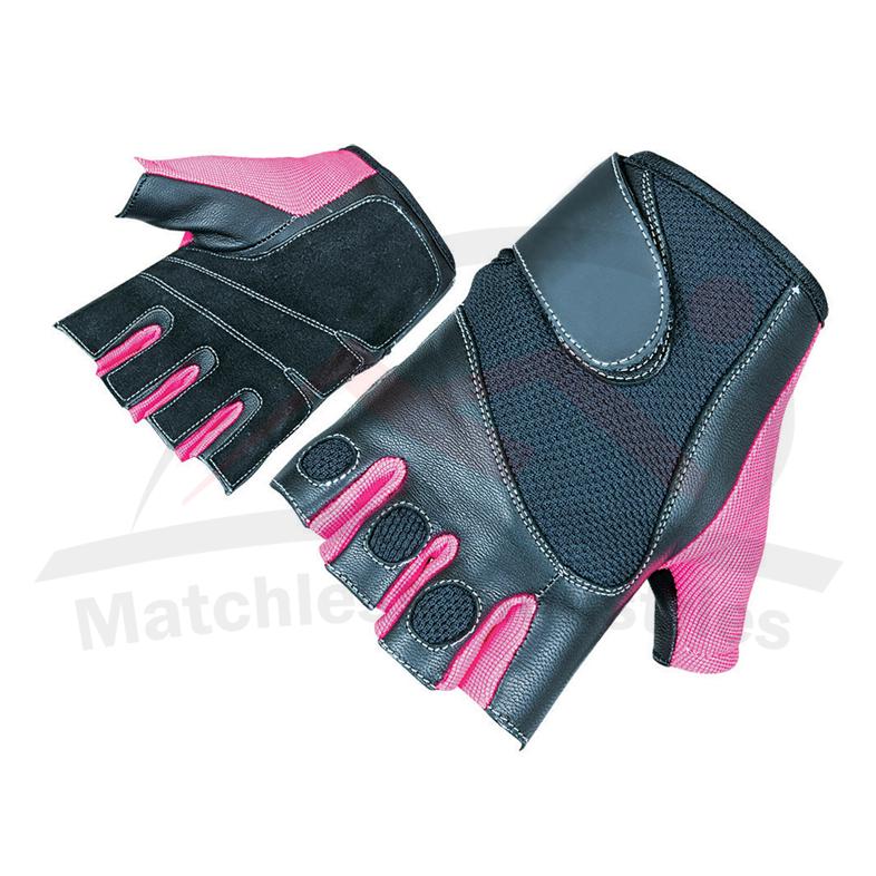 Lady Fitness Gloves