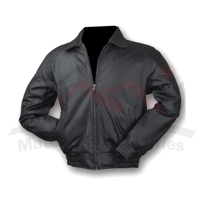 Fashion Leather Jackets