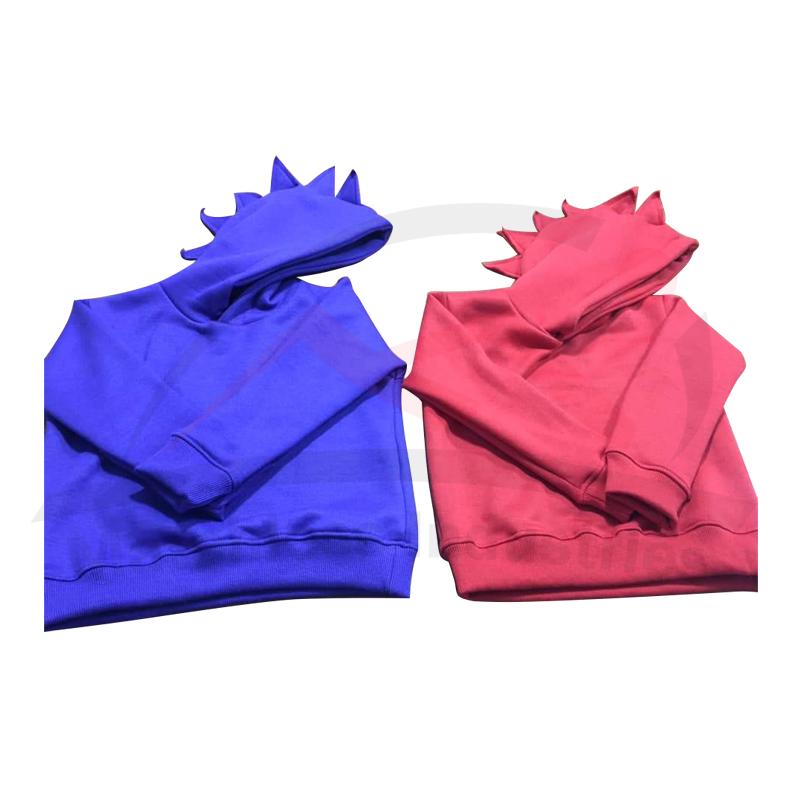 Hoodies