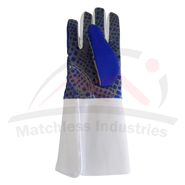 fencing gloves