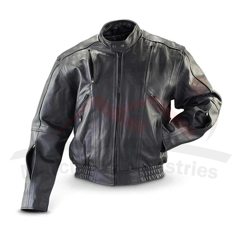 Fashion Leather Jackets