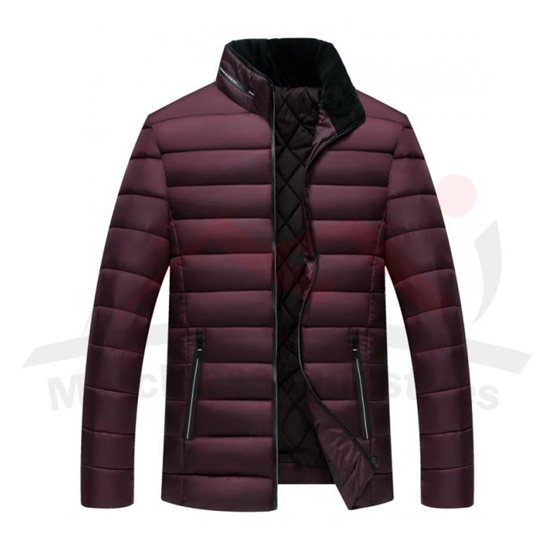 Winter Jacket