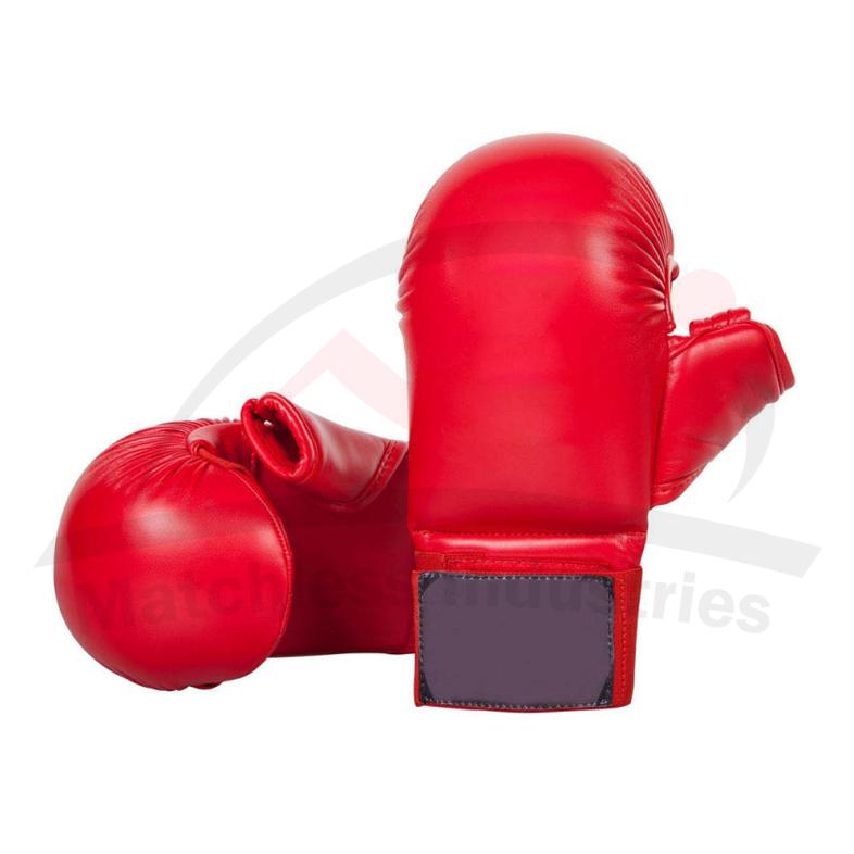 Karate Mitts