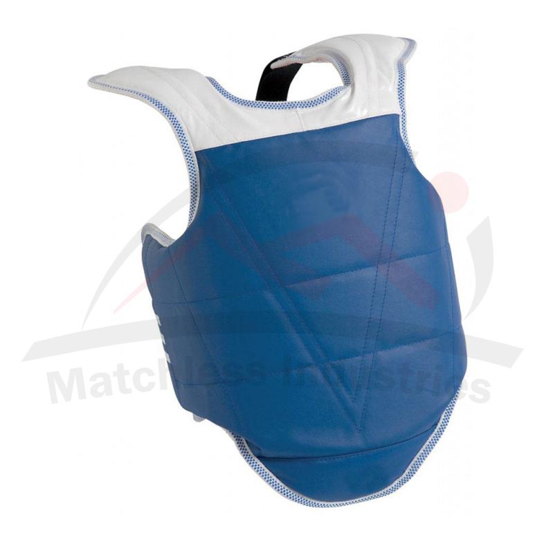 Taekwondo Protection
