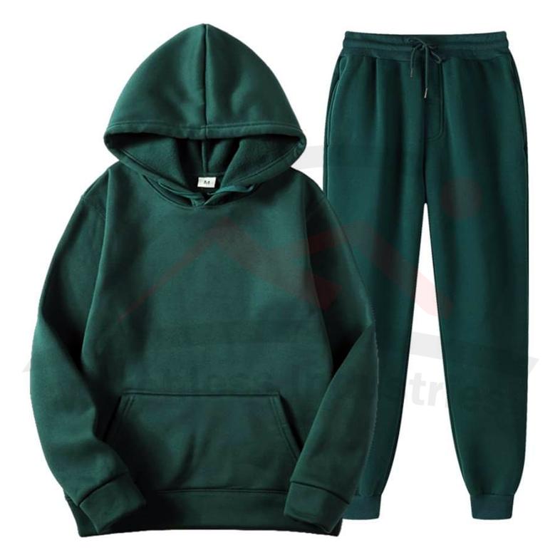 tracksuits