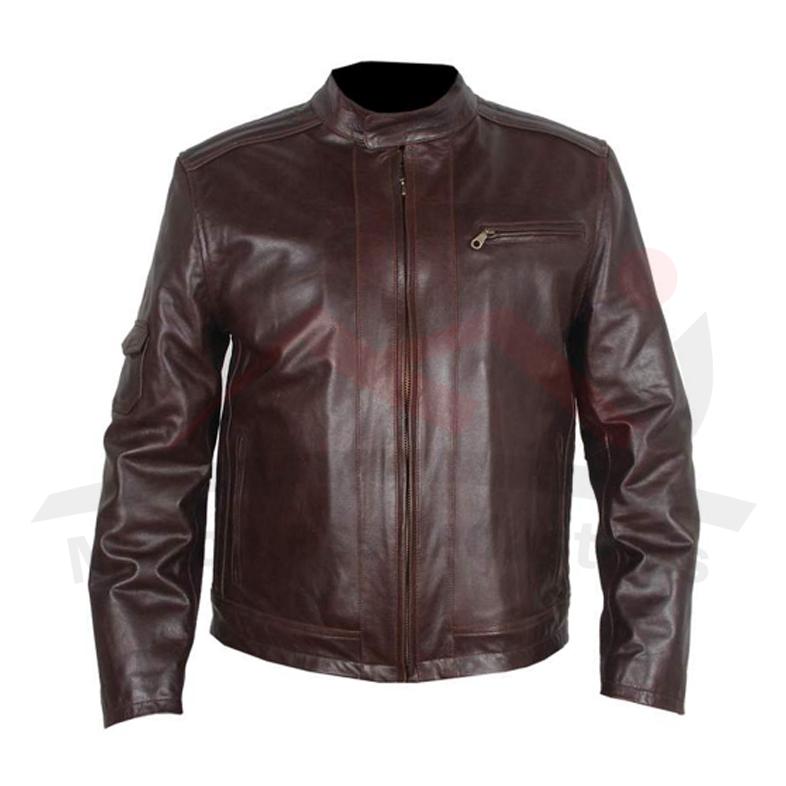 Fashion Leather Jackets