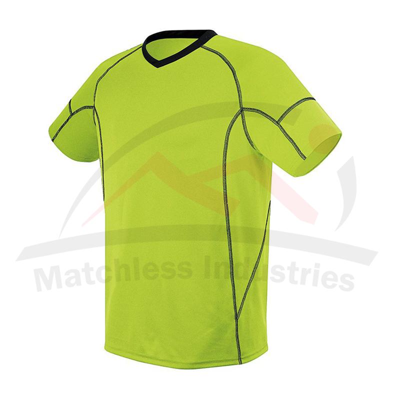 Soccer Jerseys