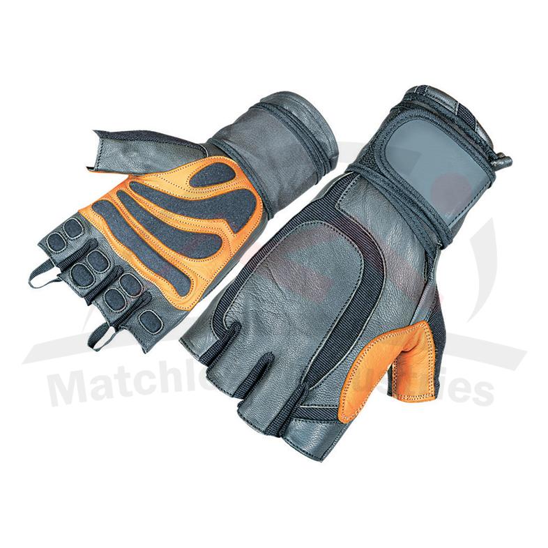 Men Fitness Gloves