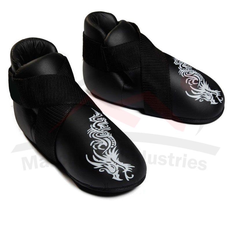 Semi Contact Shoes