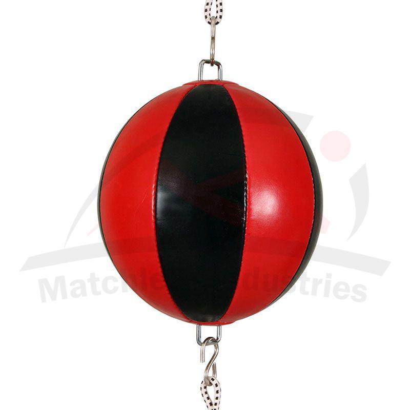 Double End Balls
