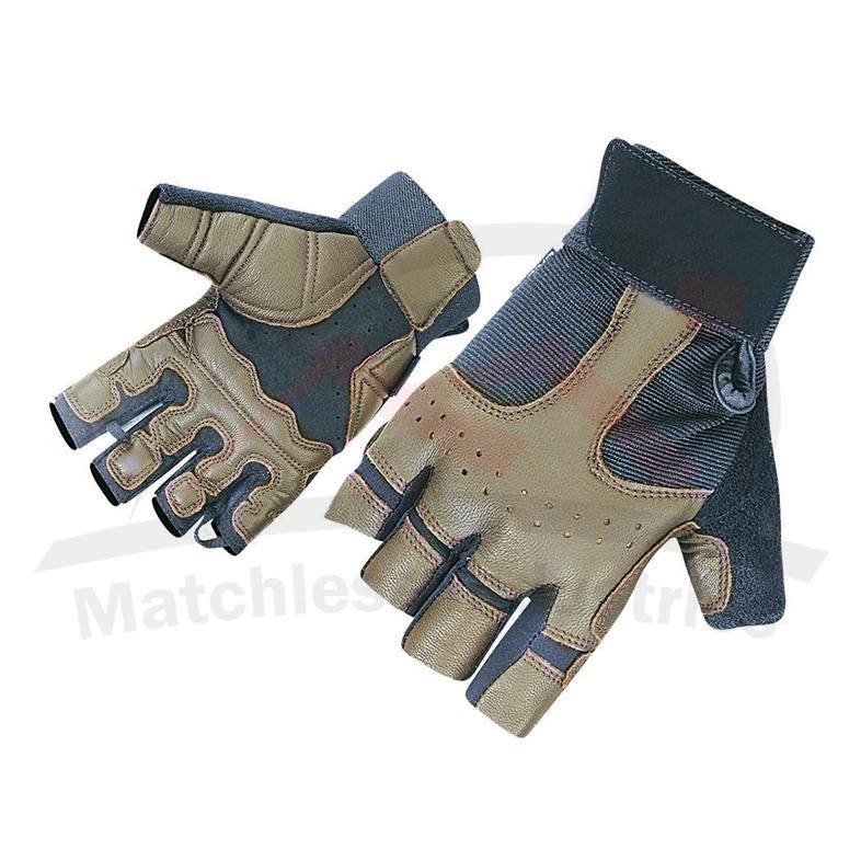 Men Fitness Gloves