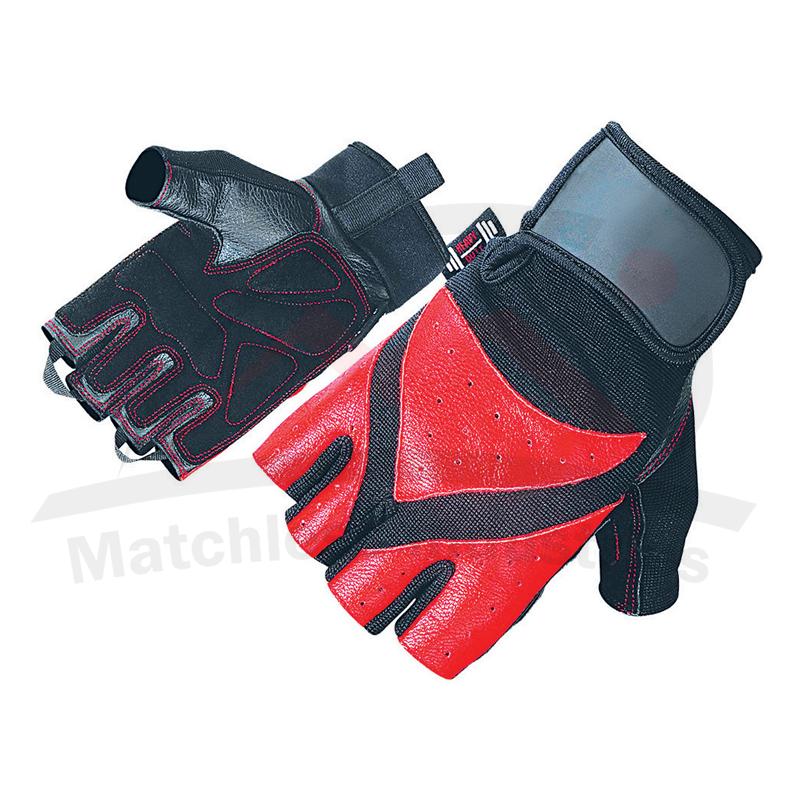 Men Fitness Gloves