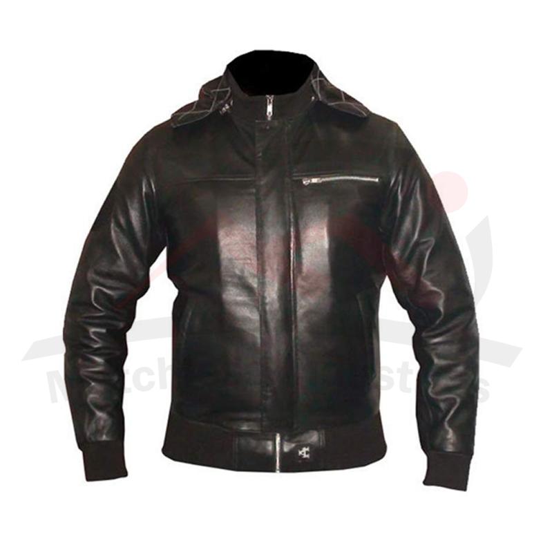Fashion Leather Jackets