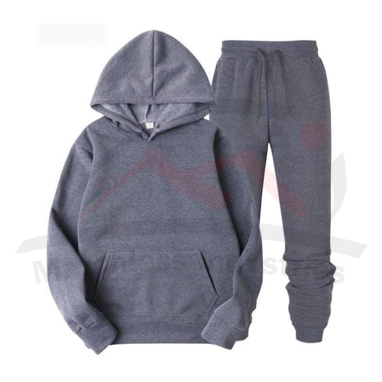 tracksuits