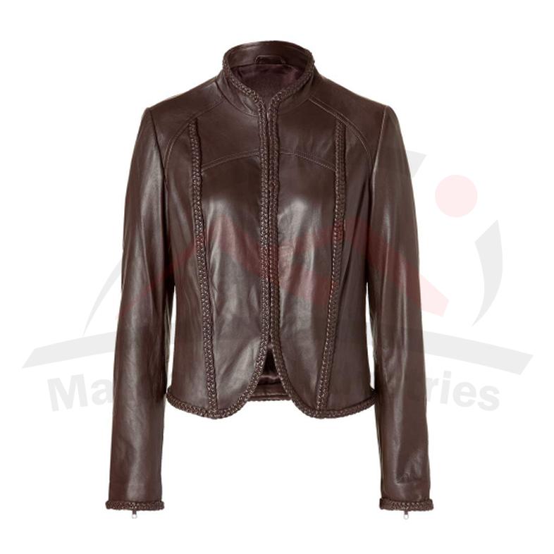 Fashion Leather Jackets