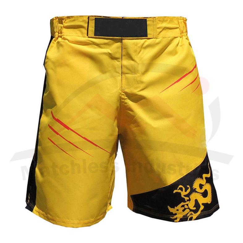MMA Shorts