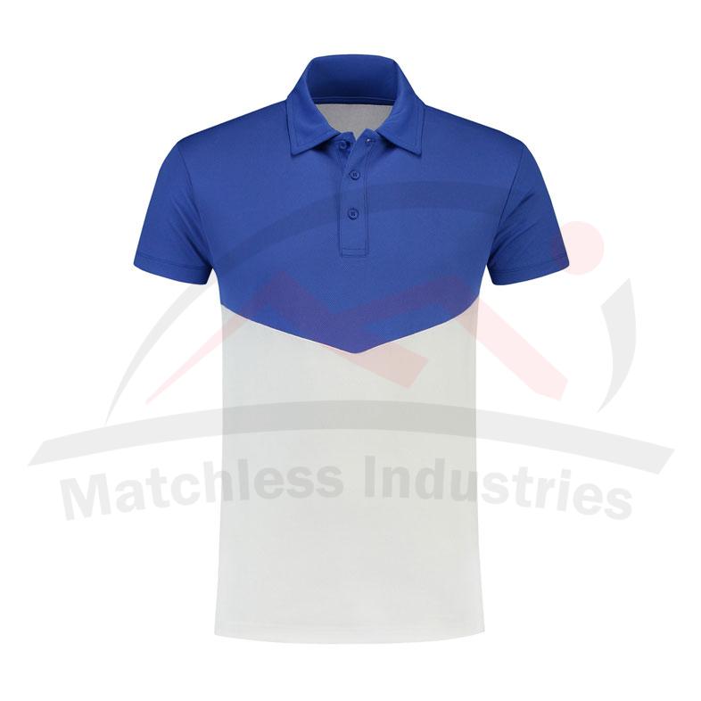 Polo Shirts