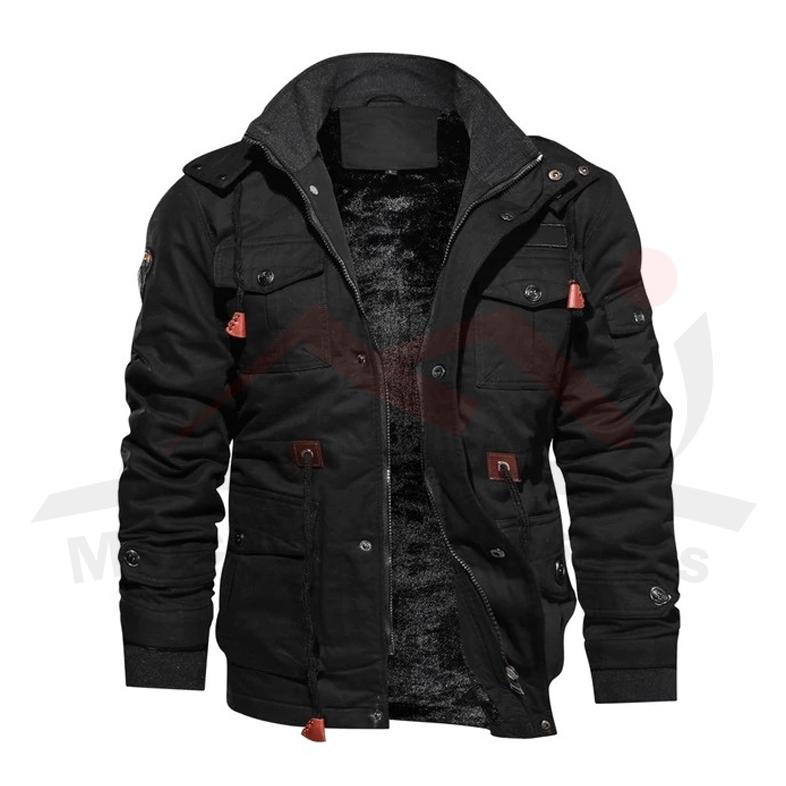 Winter Jacket
