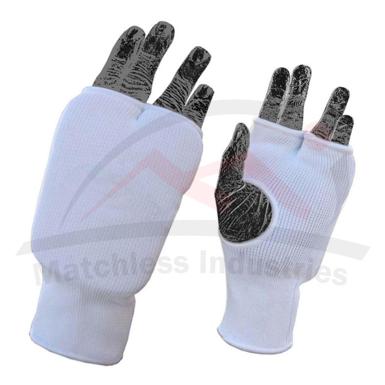 Karate Mitts