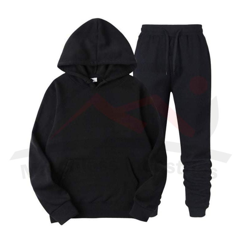 tracksuits