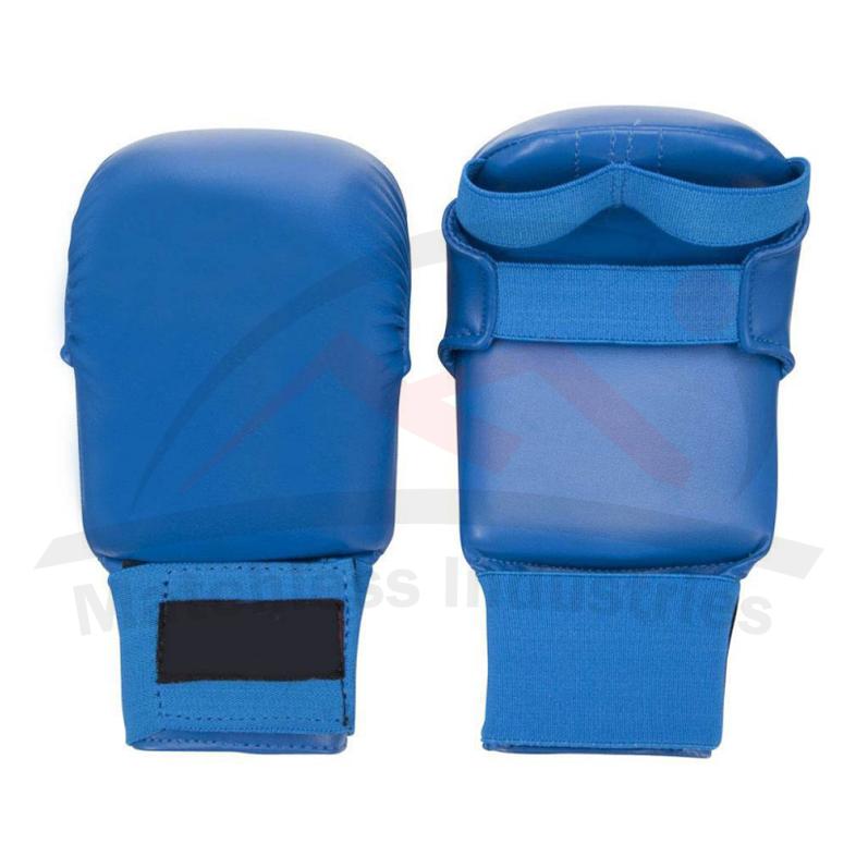 Karate Mitts