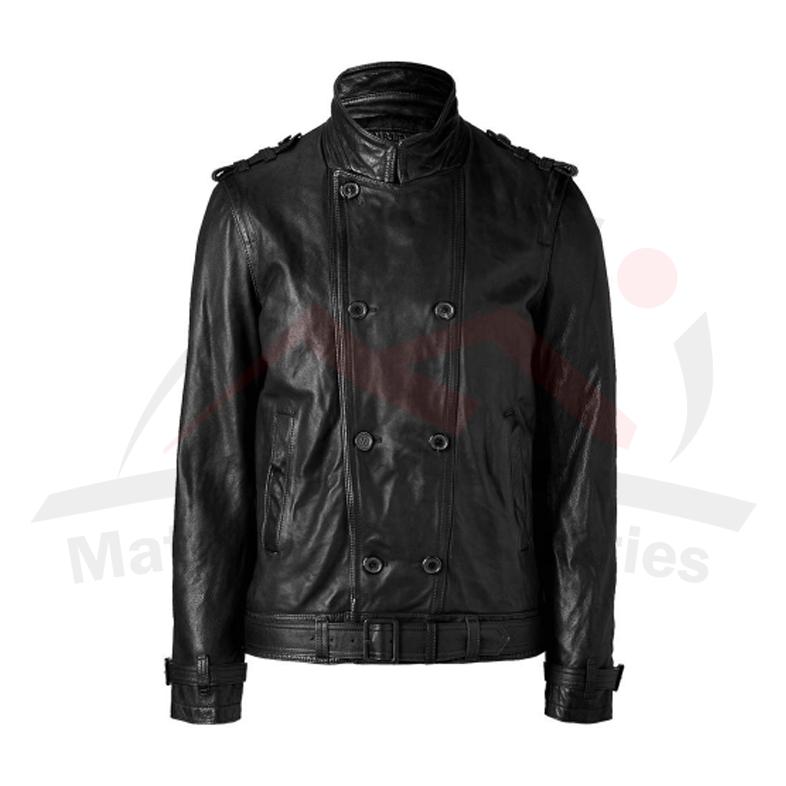 Fashion Leather Jackets